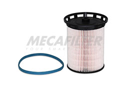 Mecafilter EL3266 Filtre à air 